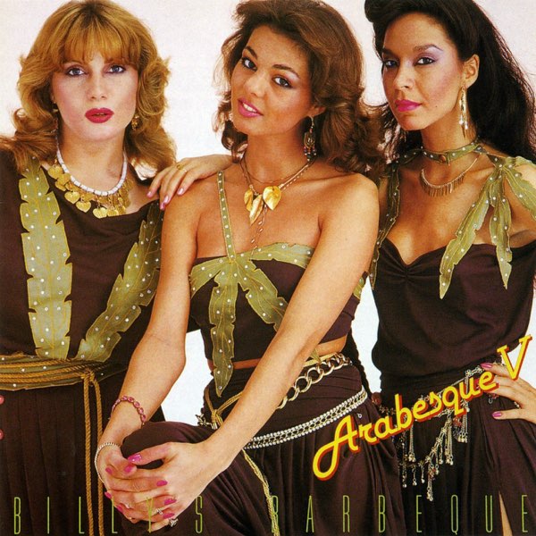 恋にメリーゴーランド - アラベスクの曲 - Apple Music