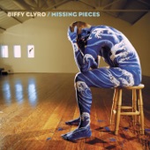 Missing Pieces artwork