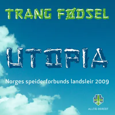 Listen to Utopia - Single by Trang Fødsel