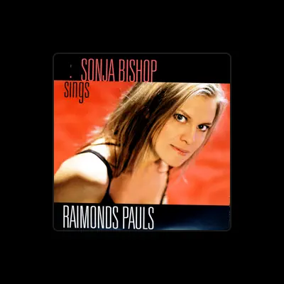 Listen to Sonja Bishop, watch music videos, read bio, see tour dates & more!