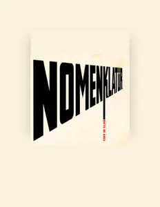 Listen to Nomenklatür, watch music videos, read bio, see tour dates & more!