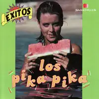 Bailalo, bailalo — Los Pika Pika