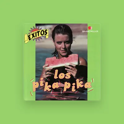 Listen to Los Pika Pika, watch music videos, read bio, see tour dates & more!