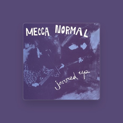 Listen to Mecca Normal, watch music videos, read bio, see tour dates & more!