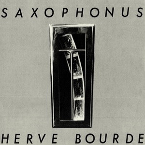 Saxophonus
