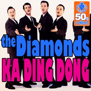 Ka Ding Dong (Digitally Remastered) - Single