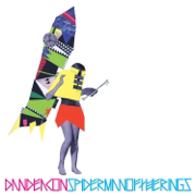 Woody Woodpecker - Dan Deacon