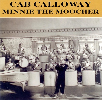 Minnie the Moocher - Single