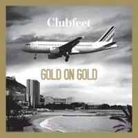 Edge of Extremes — Clubfeet