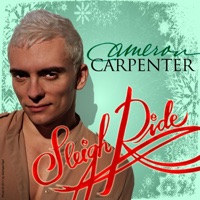 Sleigh Ride - Single - Cameron Carpenter