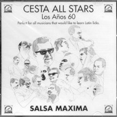 Cesta All Stars - Bonus Track