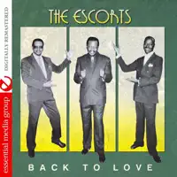 SUPERSTITION — THE ESCORTS