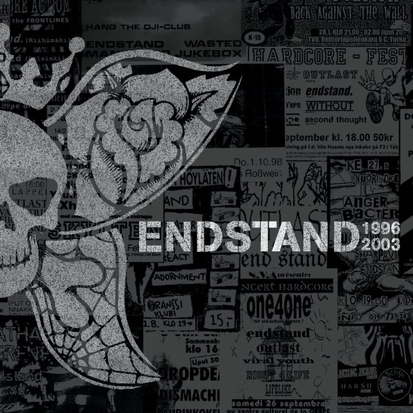 1996-2003 - Heart, Passion, Sincerity... artwork
