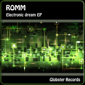 Electronic Dream EP