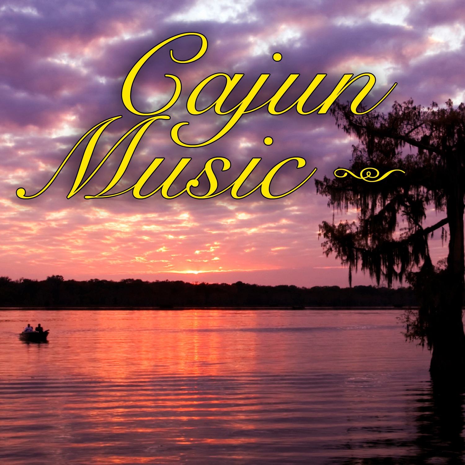 Cajun Music