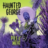 Haunted George - swamp witch