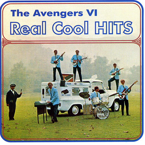 The Avengers (Original Motion Picture Soundtrack) - Album by