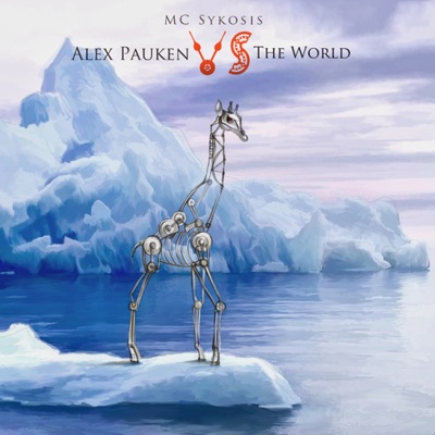 Alex Pauken VS The World
