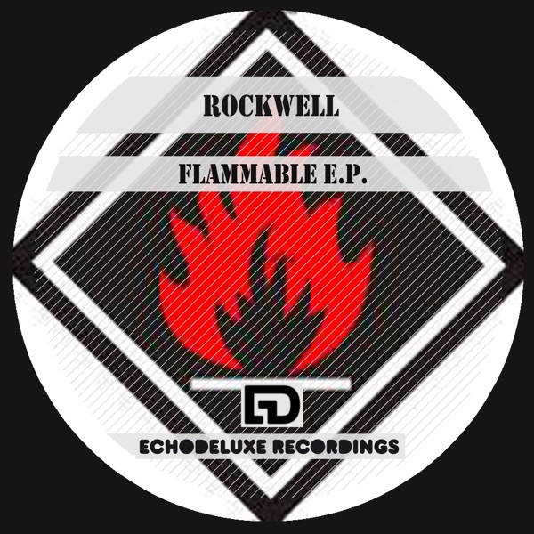 Flammable - EP