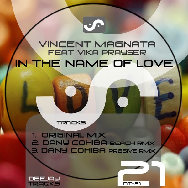 In The Name Of Love