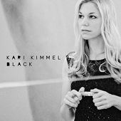 Cover art for Black by Kari Kimmel