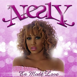 En mode Love Nesly
