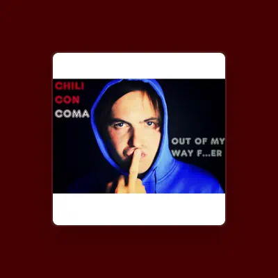 Listen to Chili, watch music videos, read bio, see tour dates & more!