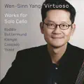 Sinn Yang