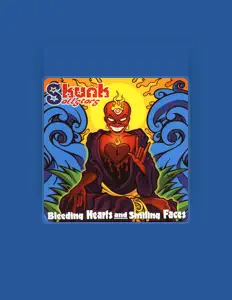 收听 Skunk Allstars、观看音乐视频、阅读小传、查看巡演日期等 ！