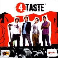 4Taste - Sempre Que Eu Te Vejo (Sinto Um Desejo)