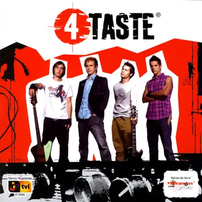 4 Taste - 4Taste