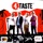 4Taste - Sempre Que Eu Te Vejo (Sinto um Desejo)
