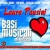 Laura Pausini : Basi musicali (Musical Bases Karaoke), 2010