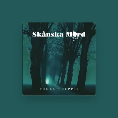 Listen to Skanska Mord, watch music videos, read bio, see tour dates & more!
