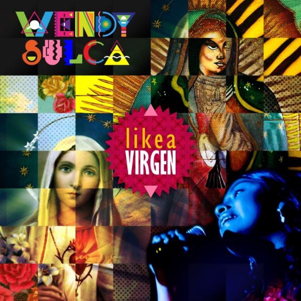 Like a Virgen