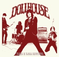 Rock & Roll Revival - Dollhouse