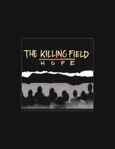 Ακούστε περιεχόμενο από The Killing Field, παρακολουθήστε μουσικά βίντεο, διαβάστε το βιογραφικό, δείτε ημερομηνίες περιοδείας, και πολλά ακόμη!
