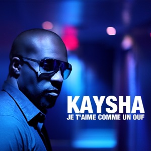 Je t'aime comme un ouf - Single
