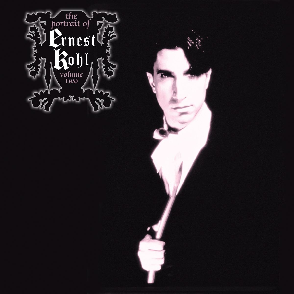 The Portrait of Ernest Kohl, Vol. Two