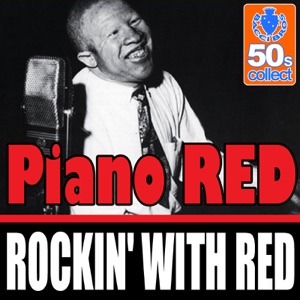Rockin' with Red (Remastered) - Single