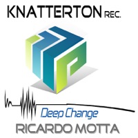 Deep Change (Remix) - Single - Ricardo Motta