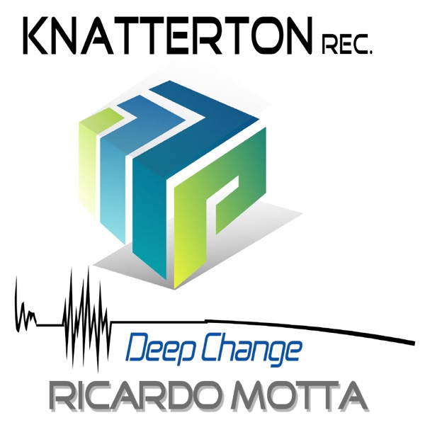 Cover of Deep Change (Remix) - Single