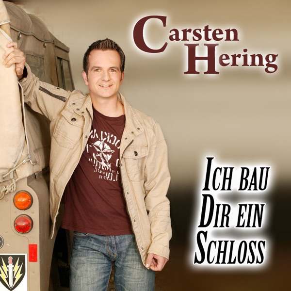 Ich bau dir ein Schloss (Radio Version) - Single