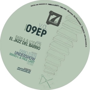 El Jazz Del Barrio