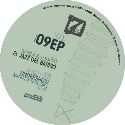 09ep - Single