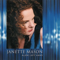 Janette Mason - Sweet Dreams