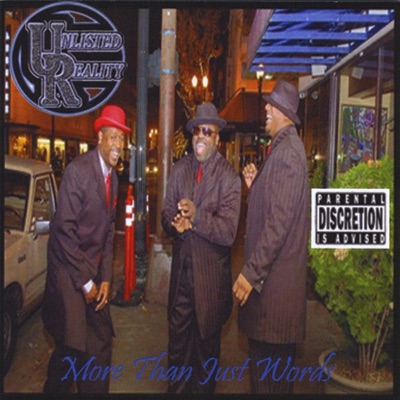 More Than Just Words