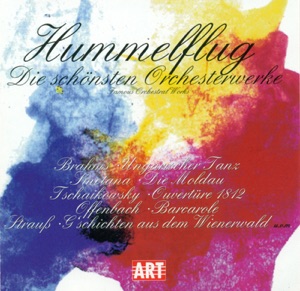 Famous Orchestral Works