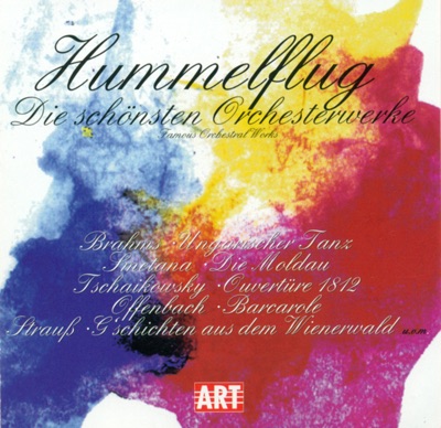 Famous Orchestral Works