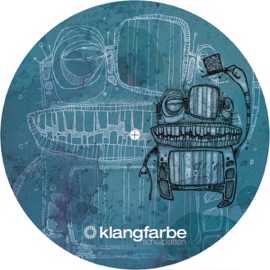 Laid Back (Sweet'N'Candy Remix) Tandem